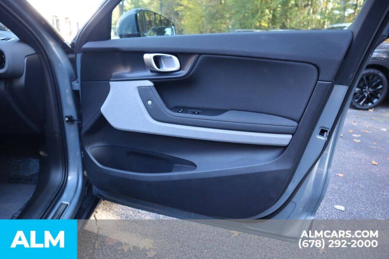 2024 Polestar 2 Long Range Dual Motor