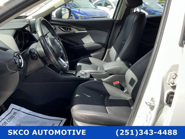 2019 Mazda CX-3 Touring