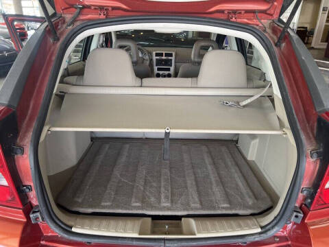 2009 Dodge Caliber SXT