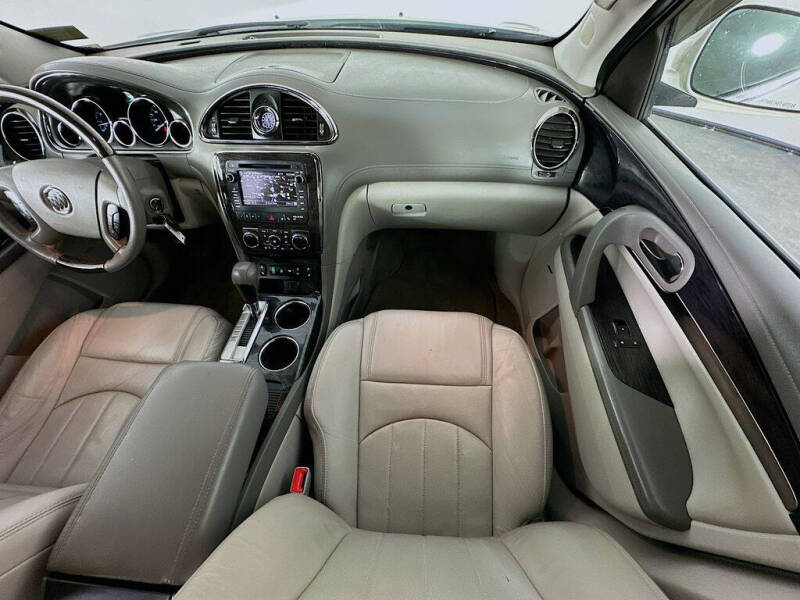 2015 Buick Enclave Premium