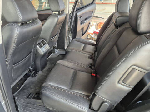 2014 Mazda CX-9 Touring