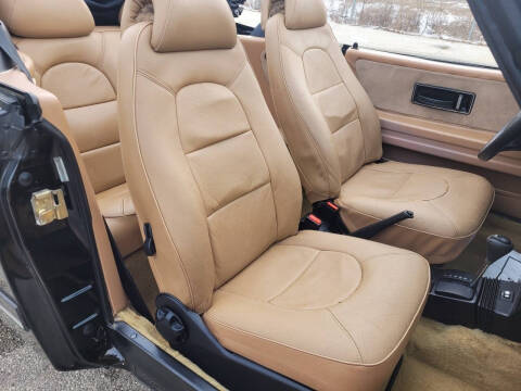 1991 Saab 900 S