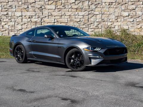 2019 Ford Mustang for sale at Car Hunters LLC in Mount Juliet TN