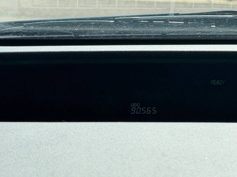 2009 Toyota Prius
