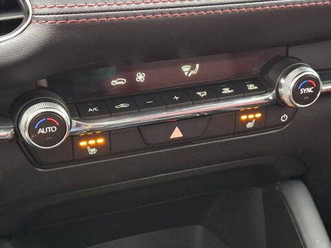 2024 Mazda Mazda3 Hatchback 2.5 S Carbon Edition