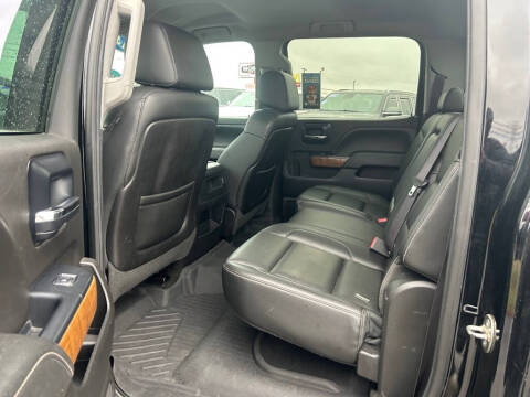 2014 GMC Sierra 1500