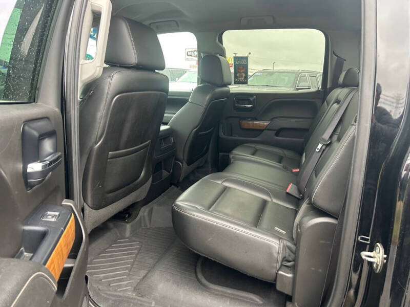 2014 GMC Sierra 1500