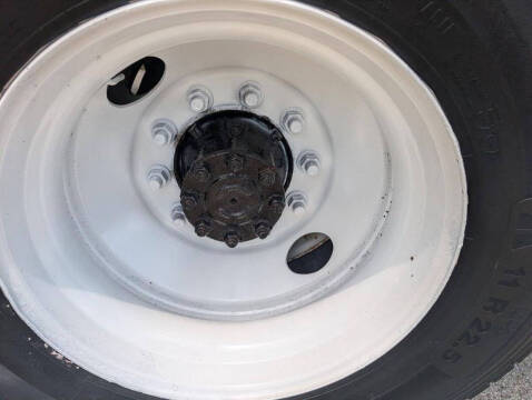 2018 International DuraStar 4300