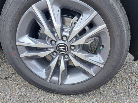 2026 Acura ADX