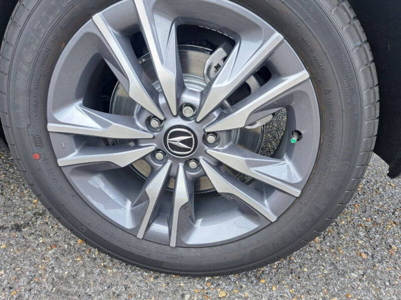2026 Acura ADX