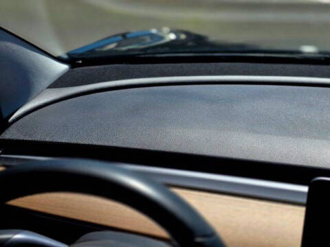 2018 Tesla Model 3 Mid Range