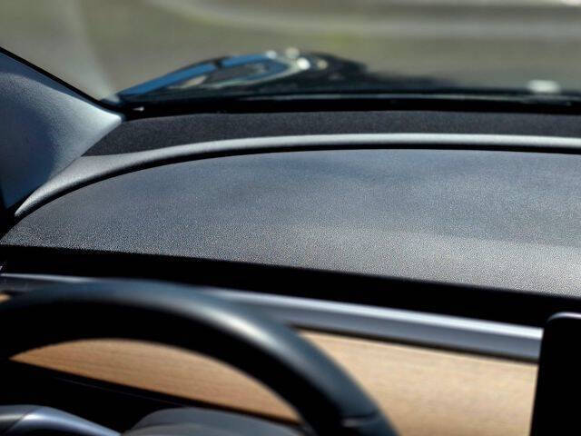 2018 Tesla Model 3 Mid Range