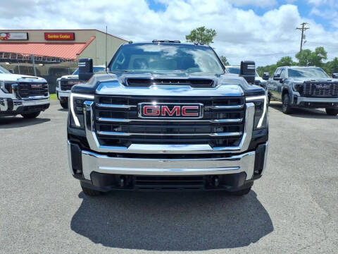 2026 GMC Sierra 3500HD