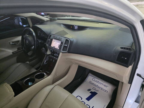 2011 Toyota Venza AWD V6