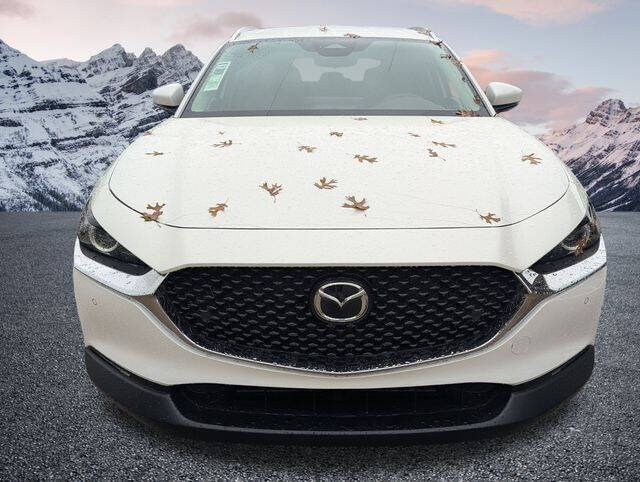 2026 Mazda CX-30 2.5 S Preferred