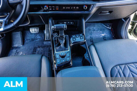 2023 Kia Sportage X-Pro Prestige