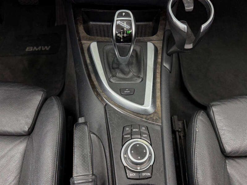 2012 BMW 1 Series 135i