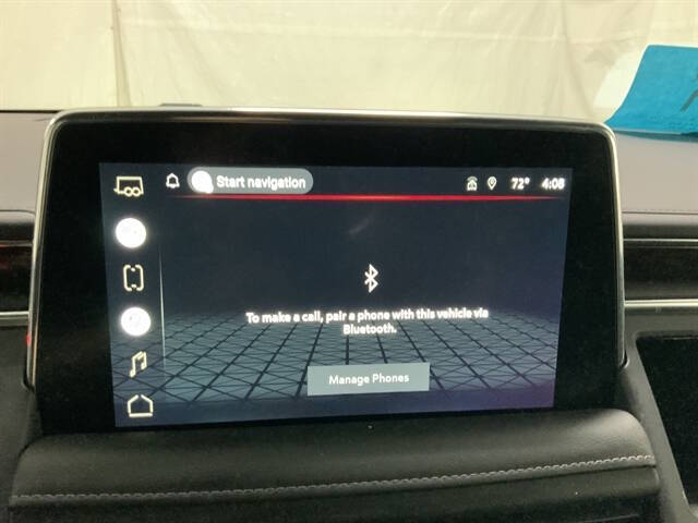 2022 GMC Yukon XL SLE