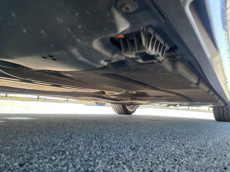 2019 BMW 7 Series 750i