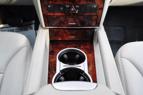 2010 Mercedes-Benz M-Class ML 350 4MATIC