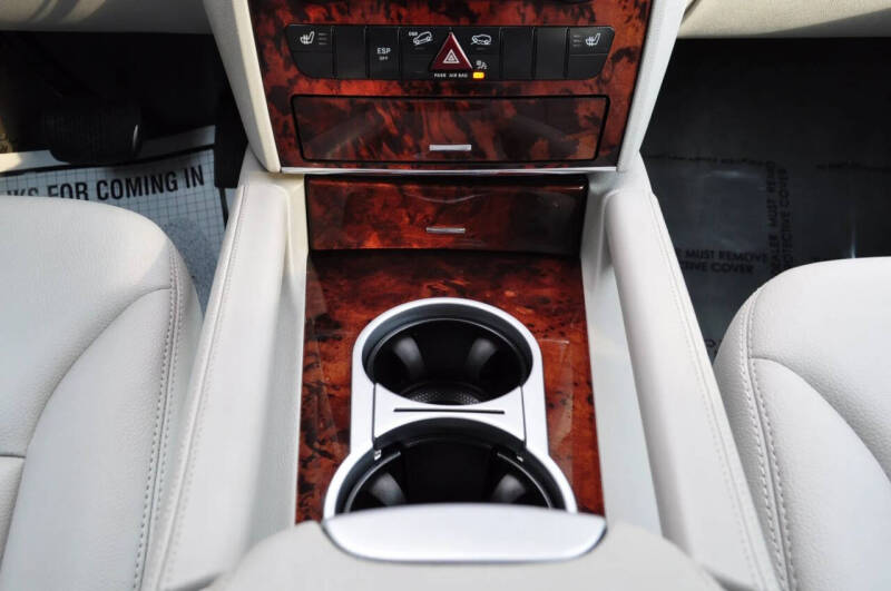 2010 Mercedes-Benz M-Class ML 350 4MATIC