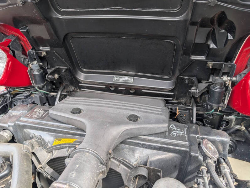 1989 Chevrolet Corvette