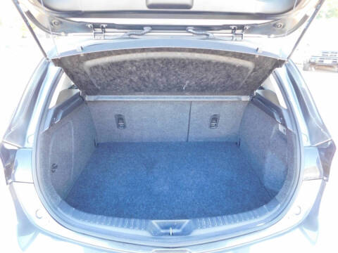 2011 Mazda MAZDA3 s Sport