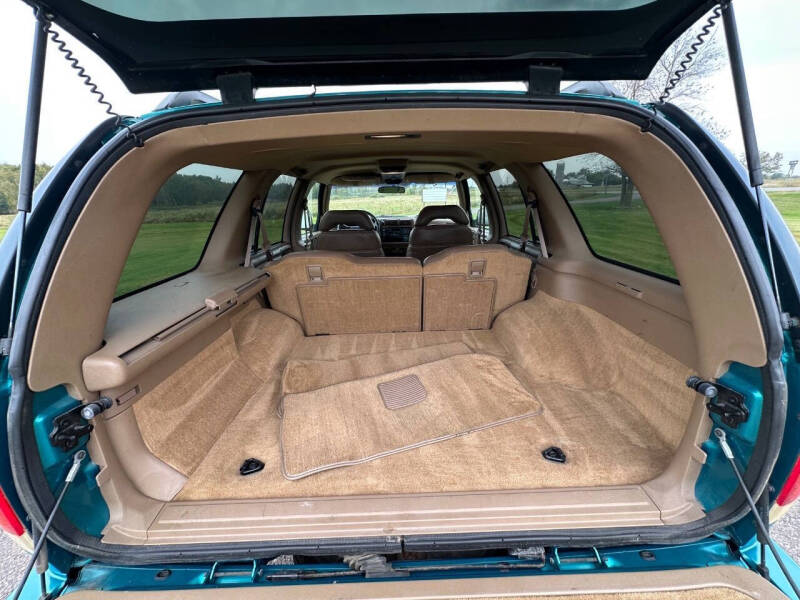 1995 Chevrolet Blazer LT