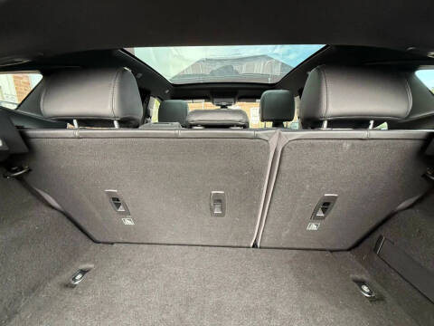 2018 Jaguar E-PACE P250 S