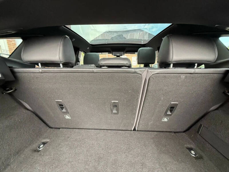 2018 Jaguar E-PACE P250 S