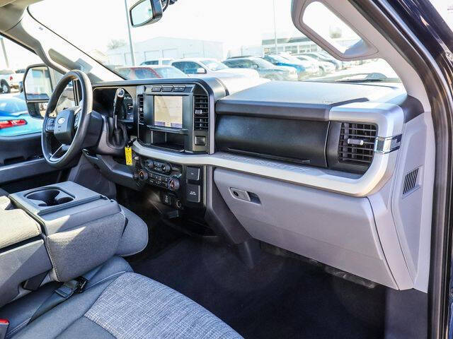 2023 Ford F-350 Super Duty XLT