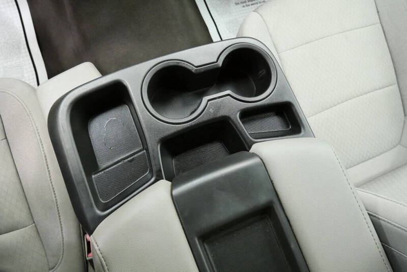 2020 Chevrolet Silverado 2500HD