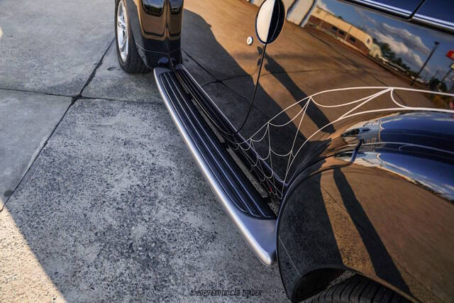 2003 Chevrolet SSR LS