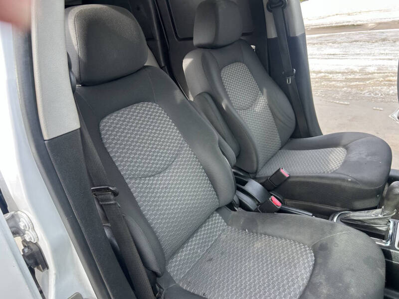 2011 Chevrolet HHR Panel LS