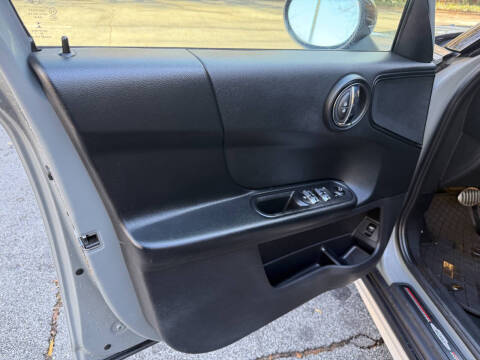 2017 MINI Countryman Cooper