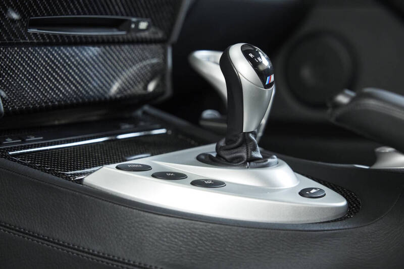 2006 BMW M6