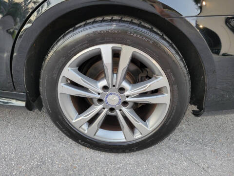 2015 Mercedes-Benz E-Class E 350