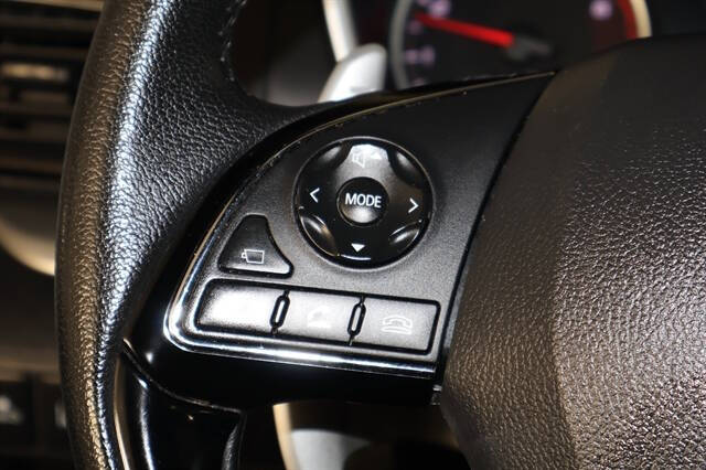 2022 Mitsubishi Eclipse Cross SEL