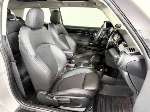 2024 MINI Hardtop 2 Door Cooper SE