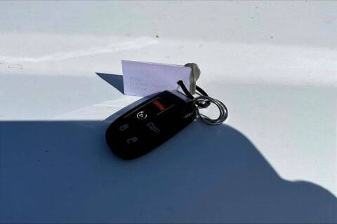 2014 Dodge Charger SXT