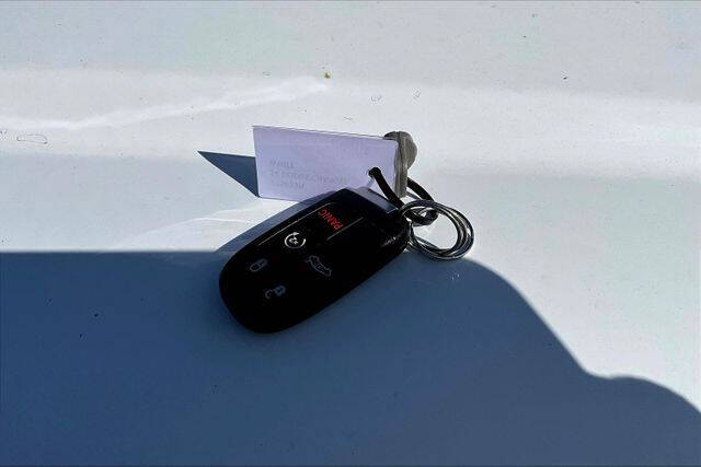 2014 Dodge Charger SXT