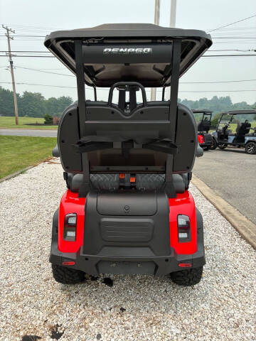 2026 Denago Rover XL