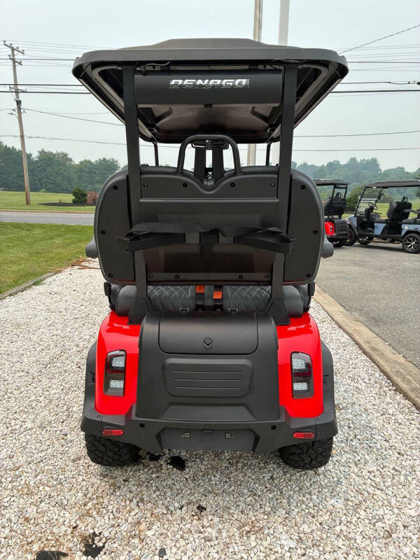 2026 Denago Rover XL