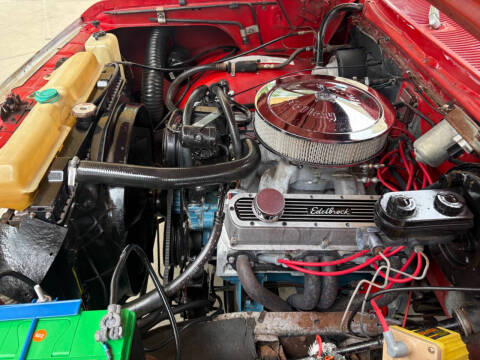 1979 Dodge D150 Pickup