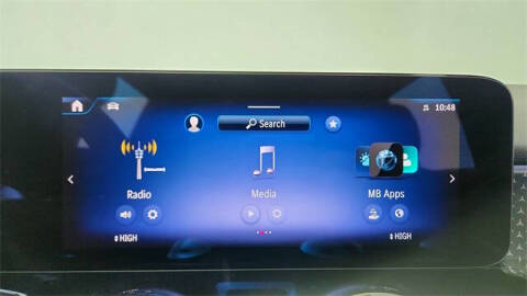 2024 Mercedes-Benz EQB EQB 250+