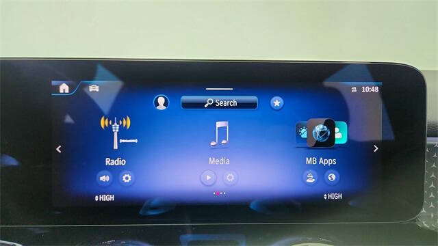 2024 Mercedes-Benz EQB EQB 250+