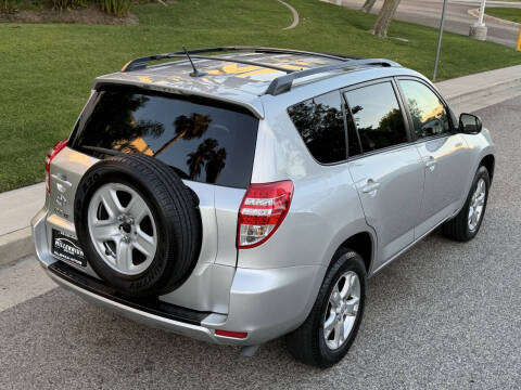 2011 Toyota RAV4