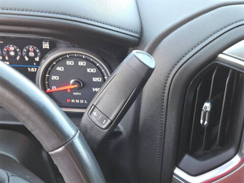 2022 Chevrolet Silverado 1500 Limited