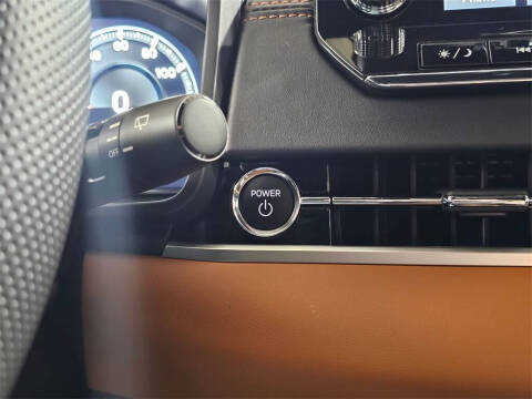 2025 Mitsubishi Outlander PHEV