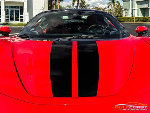 2023 Ferrari SF90 Stradale